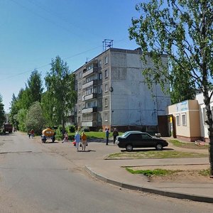 Kostromskaya Street, 84 ، : صورة