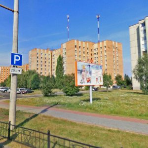 Брест, Улица Суворова, 112: фото