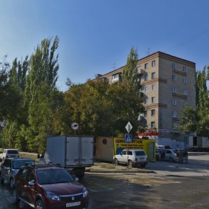Волгоград, Проспект имени В.И. Ленина, 155: фото