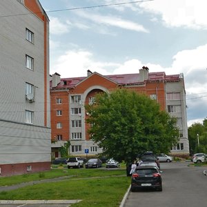 Ulitsa Chekhova, 13/2 ، موسكو ومحافظة موسكو: صورة