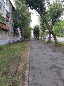 Domenshchikov Street, 16, Magnitogorsk: photo