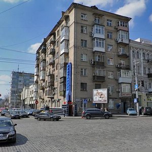 Киев, Большая Васильковская улица, 58: фото