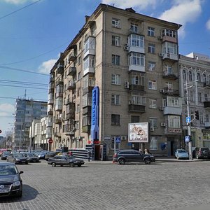 Velyka Vasylkivska Street, 58, Kyiv: photo