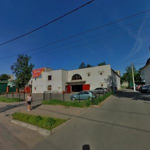 Пушкино, Писаревская улица, 2: фото