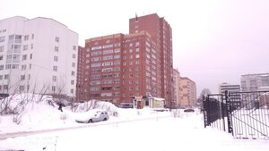 Новосибирск, Улица Ключ-Камышенское Плато, 12: фото