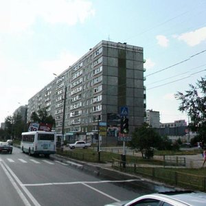 Kultury Street, 7к2, Nizhny Novgorod: photo