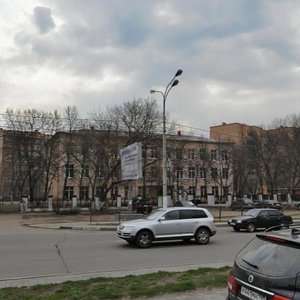 Proletarskiy prospekt, 6А, : foto