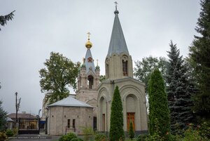 Alagirskaya ulitsa, 80 ، : صورة