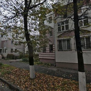 Tereshkovoy Street, 25, : foto