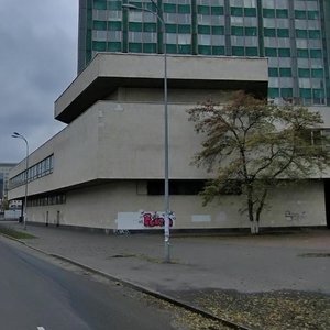 Kazymyra Malevycha Street, No:11, Kiev: Fotoğraflar