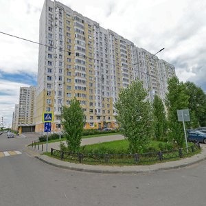 Yubileynaya Street, 24, Mytischi: photo