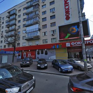 Velyka Vasylkivska Street, 45 ، كييف: صورة