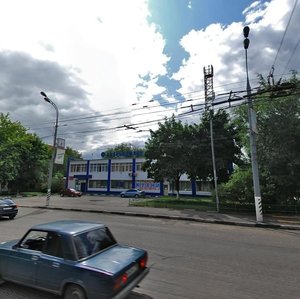 Lyublinskaya Street, 14 ، موسكو: صورة