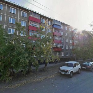 Maksima Gorkogo Street, 150, : foto