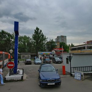 Lenina Street, 3А, Lobnja: photo