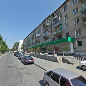 Michurina Street, 235, Yekaterinburg: photo