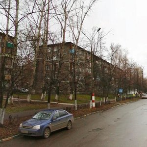 Vedenyapina Street, 20 ، نيجني نوفغورود: صورة