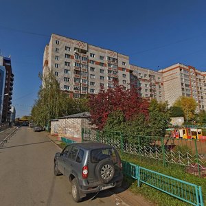 Ижевск, Улица 30 лет Победы, 6: фото