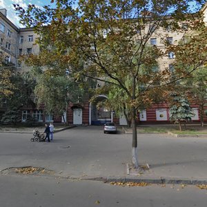 Blahovishchenska Street, 38Е, Kharkiv: photo