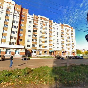 Йошкар‑Ола, Комсомольская улица, 88: фото