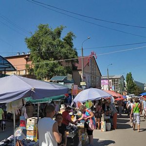 Vulytsia Shevchenka, 7, Rivne: photo