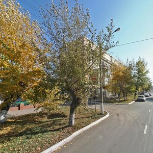 Kalinina Avenue, 10, Barnaul: photo