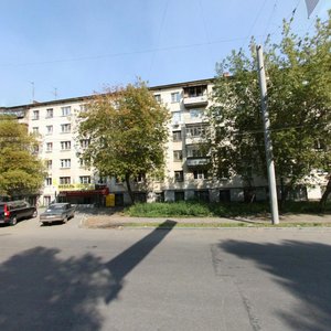 Rossiyskaya ulitsa, 277 ، تشيليابينسك: صورة