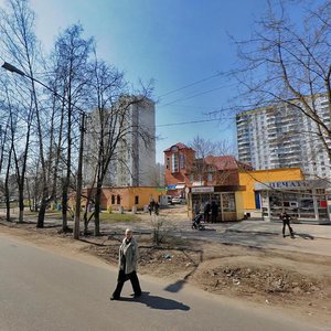 Glavnaya ulitsa, 22Б, : foto