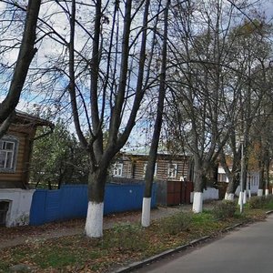 Lenina Street, 89, Suzdal: photo