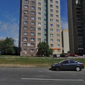 Desantnikov Street, 22 ، سان بطرسبرغ: صورة
