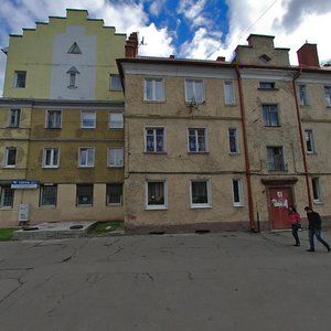 Litovskiy Val Street, 55 ، : صورة