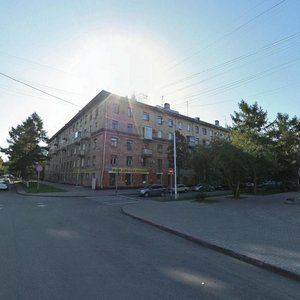 Vesennyaya ulitsa, 16, Kemerovo: photo