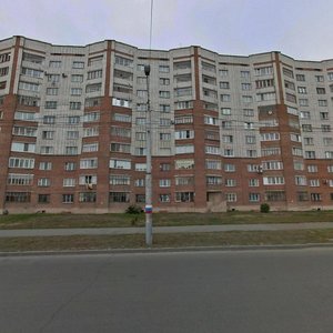 10 Let Oktyabrya Street, 147, Omsk: photo