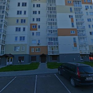 Kasmanawtaw Street, 4, Minsk: photo