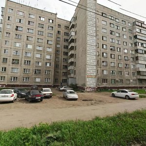 Boleyko Street, 7, Chelyabinsk: photo