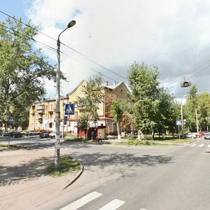 Mira Street, No:28, Çeliabinsk: Fotoğraflar