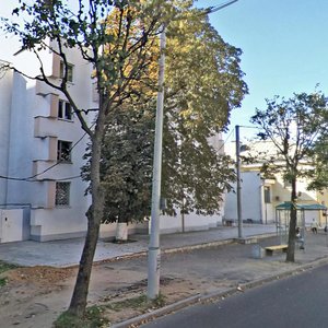 Kisialiova Street, 21 ، مينسك: صورة