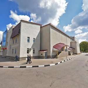 Lenina Street, 14, Stroitel: photo