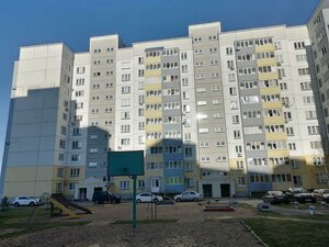 2-ya Poselkovaya ulitsa, 18, Omsk: photo