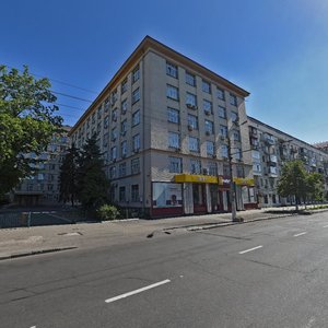 Peremohy Avenue, No:4, Kiev: Fotoğraflar