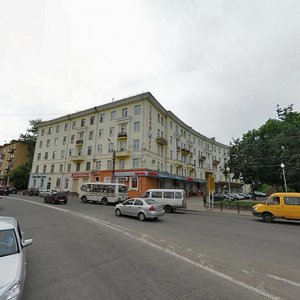 Смоленск, Улица Дзержинского, 2: фото