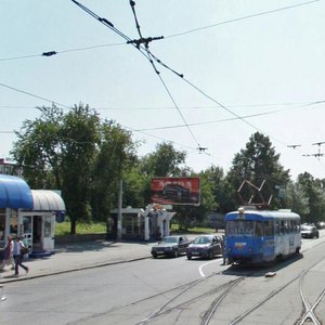 Lunacharskogo Street, 205, : foto