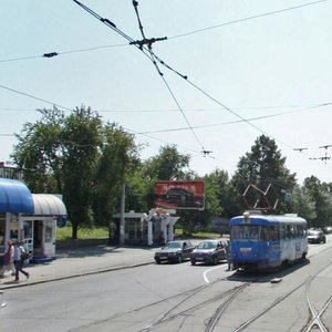 Екатеринбург, Улица Луначарского, 205: фото