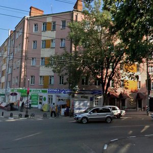 Саратов, Улица имени Н.Г. Чернышевского, 180: фото