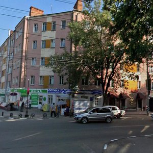 Ulitsa imeni N.G. Chernyshevskogo, 180 ، ساراتوف: صورة