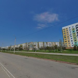 Budyonnogo Street, 15, Kerch: photo