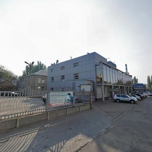 Sobornyi prospekt, 90, Zaporizhia: photo