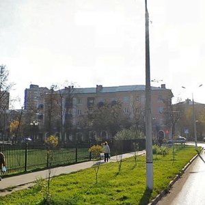 Подольск, Проспект 50 лет Октября, 2: фото