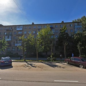 Volodarskogo Street, 2Б, Dubna: photo