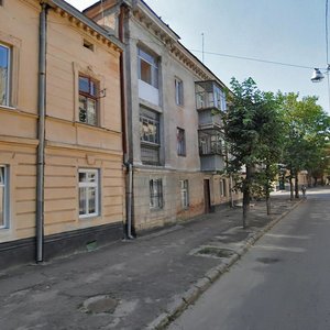 Vulytsia Oleny Stepanivny, 35А, Lviv: photo